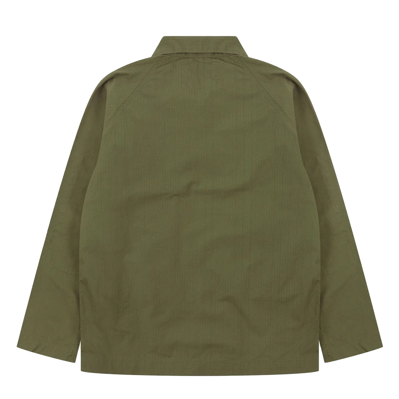 Uskees 3045 Ripstop Field Jacket Ivy Green