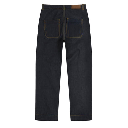Uskees 5021 Painter Jeans Raw Denim