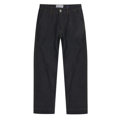 Uskees 5021 Painter Jeans Raw Denim
