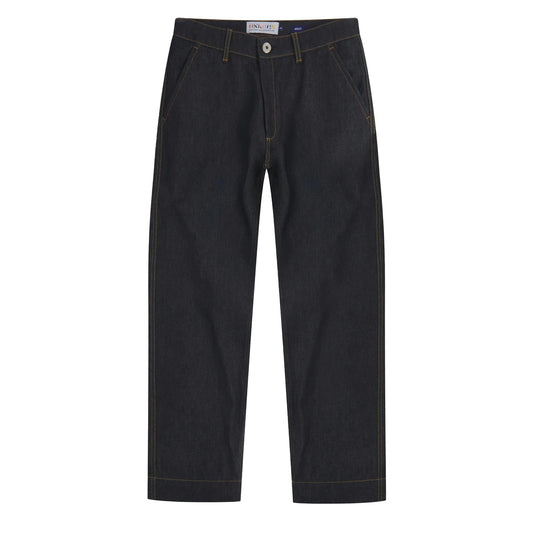 Uskees 5021 Painter Jeans Raw Denim