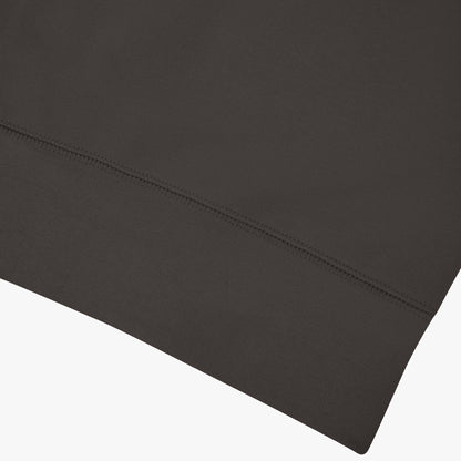 Uskees 7005 Sweatshirt Faded Black
