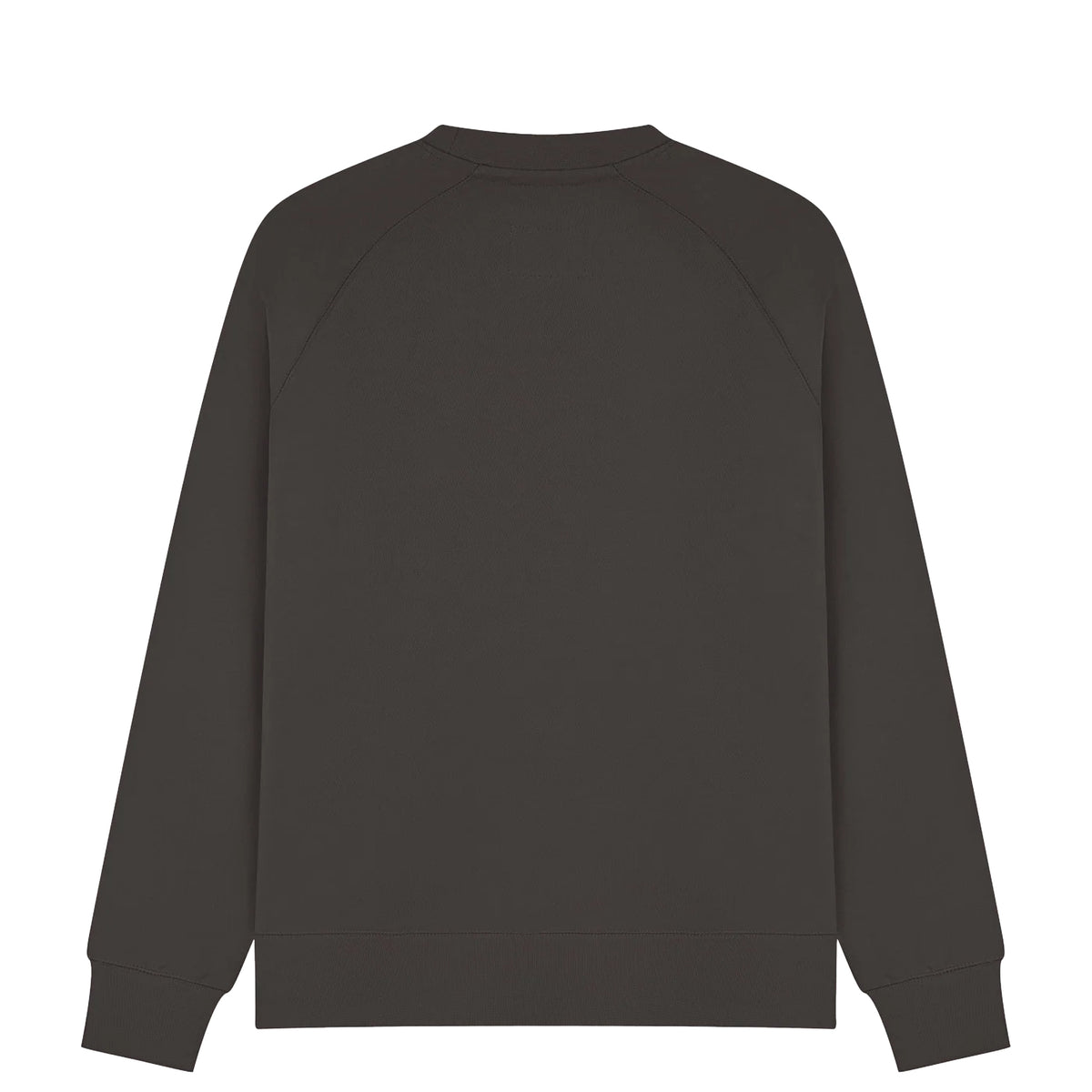 Uskees 7005 Sweatshirt Faded Black