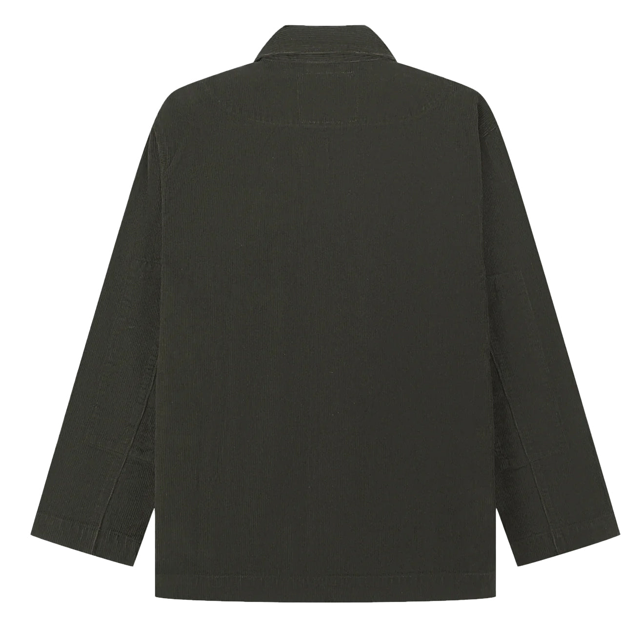 Uskees Cord Blazer Seaweed - The Sporting Lodge