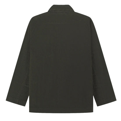 Uskees Cord Blazer Seaweed - The Sporting Lodge