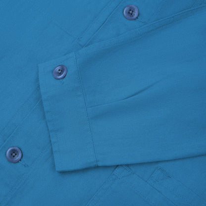 Uskees Engineer Jacket Opal - The Sporting Lodge
