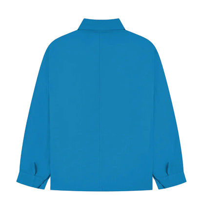 Uskees Engineer Jacket Opal - The Sporting Lodge