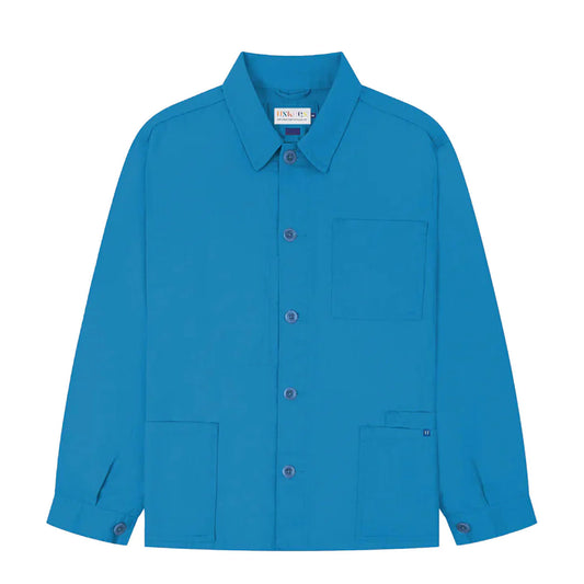 Uskees Engineer Jacket Opal - The Sporting Lodge
