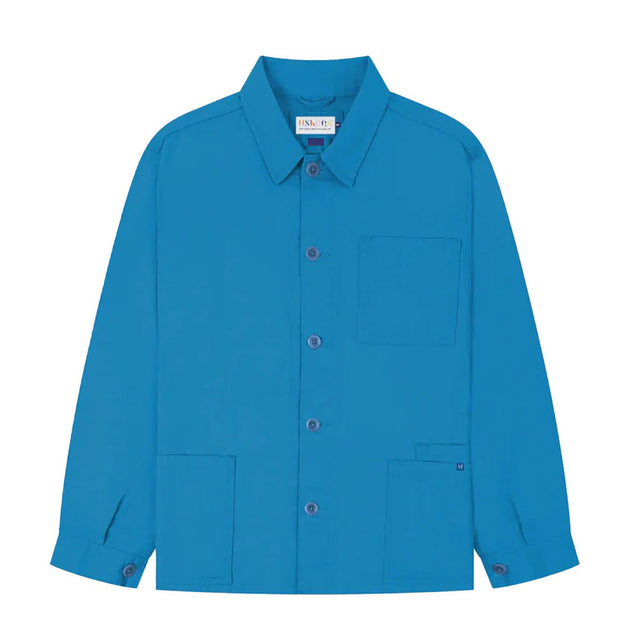 Uskees Engineer Jacket Opal – The Sporting Lodge