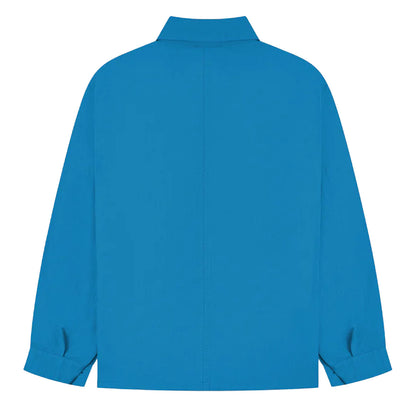 Uskees Engineer Jacket Opal - The Sporting Lodge