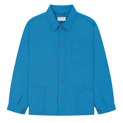 Uskees Engineer Jacket Opal - The Sporting Lodge