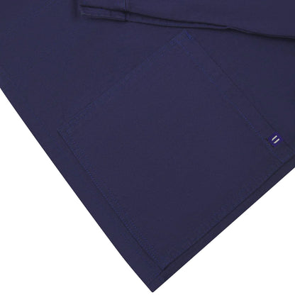 Uskees Signal Jacket Deep Indigo - The Sporting Lodge