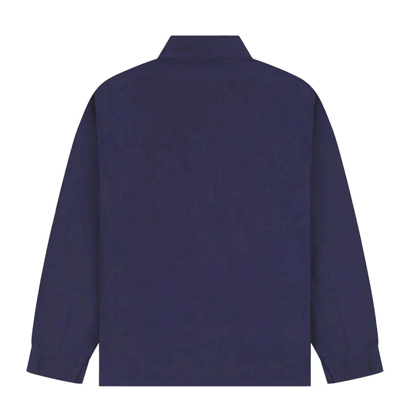 Uskees Signal Jacket Deep Indigo - The Sporting Lodge