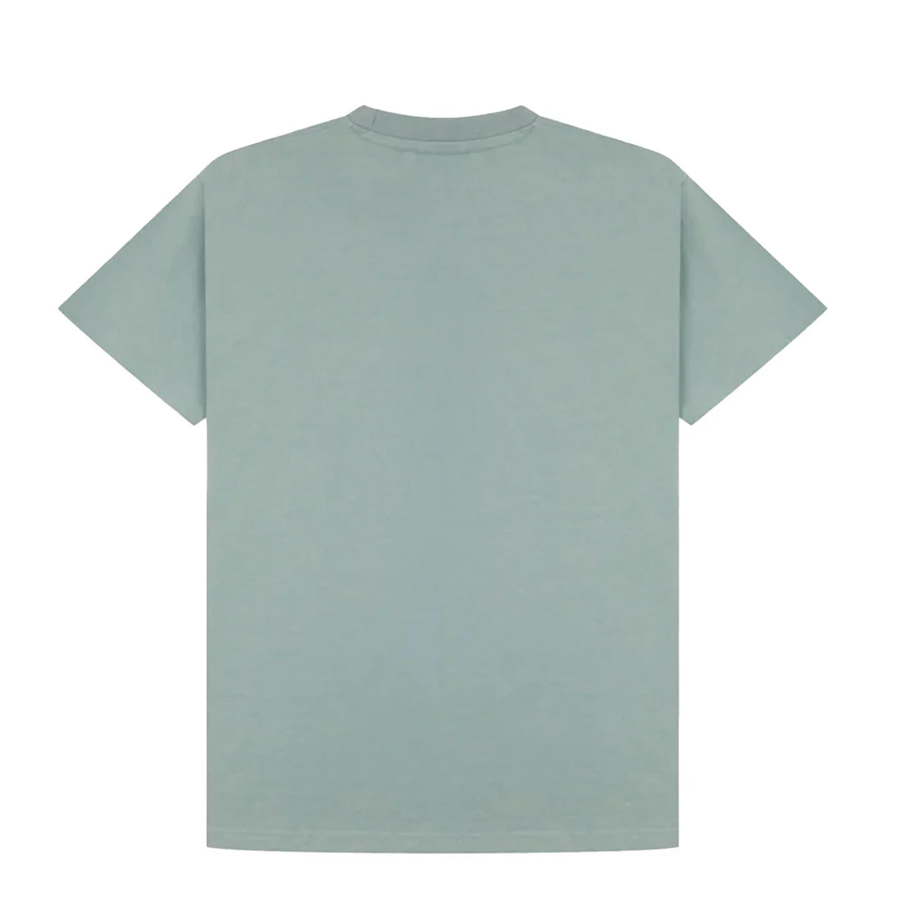 Uskees T-Shirt Steel - The Sporting Lodge