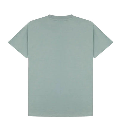Uskees T-Shirt Steel - The Sporting Lodge