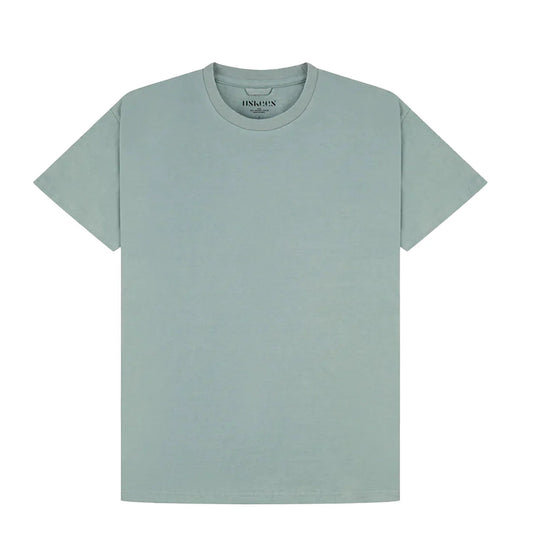 Uskees T-Shirt Steel