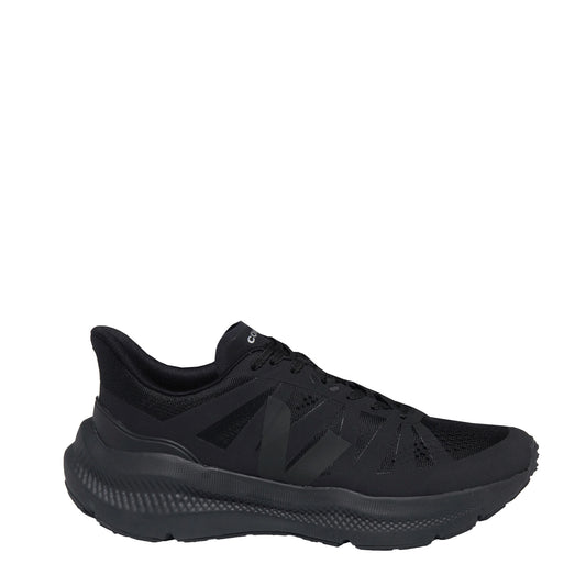 Veja Condor 3 Engineered-Mesh Full-Black - The Sporting Lodge