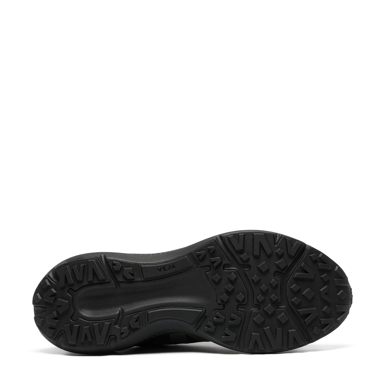 Veja Condor 3 Off Road Trainer Eagle Black - The Sporting Lodge