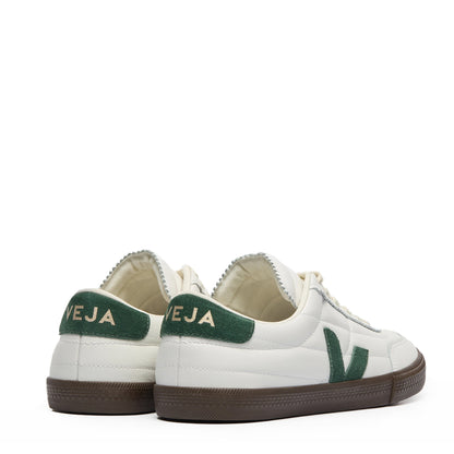 Veja Panenka Leather White Cyprus Eagle - The Sporting Lodge
