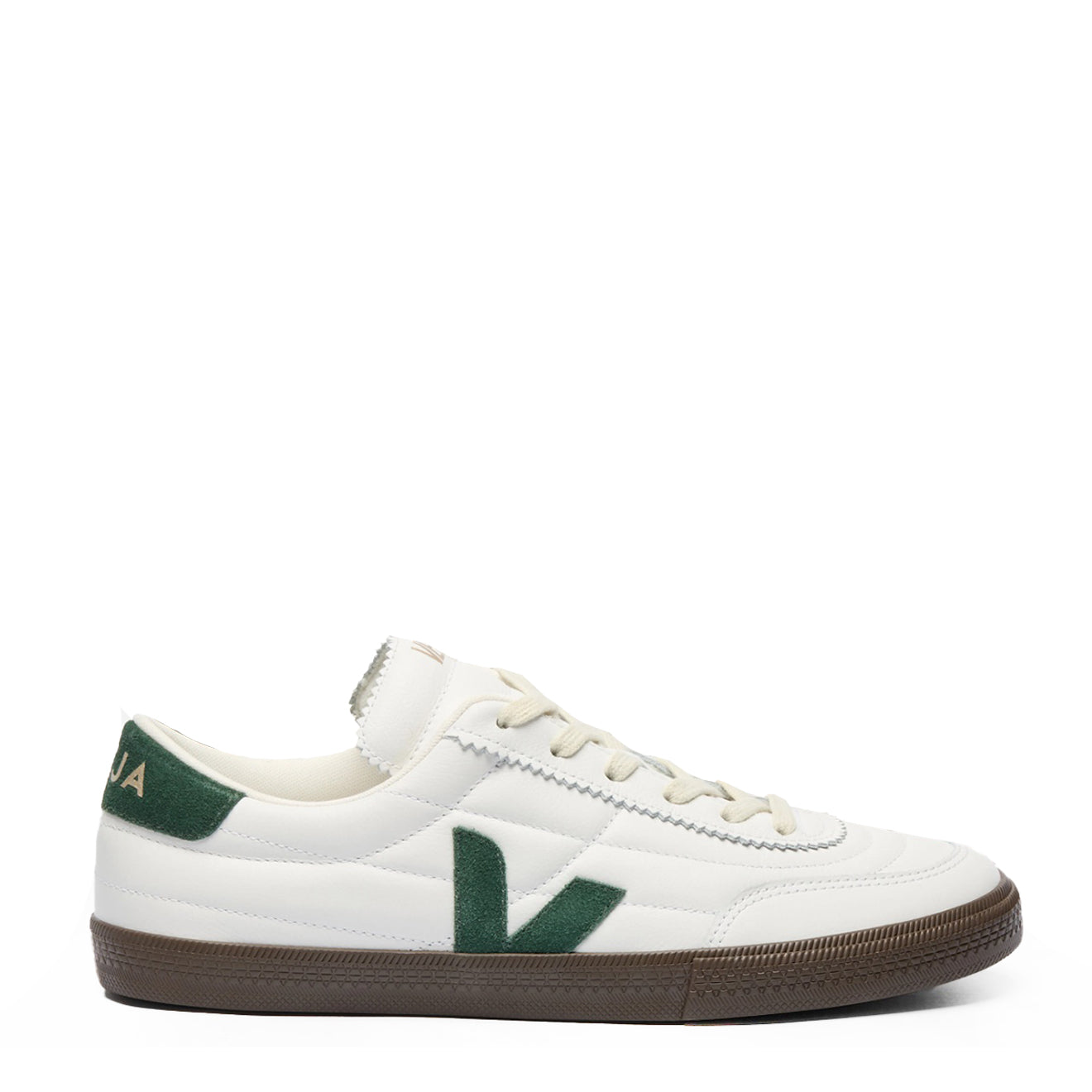 Veja Panenka Leather White Cyprus Eagle - The Sporting Lodge