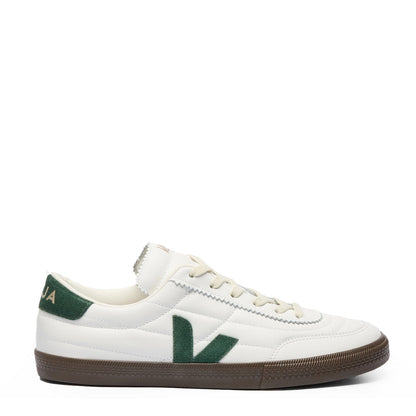 Veja Panenka Leather White Cyprus Eagle - The Sporting Lodge