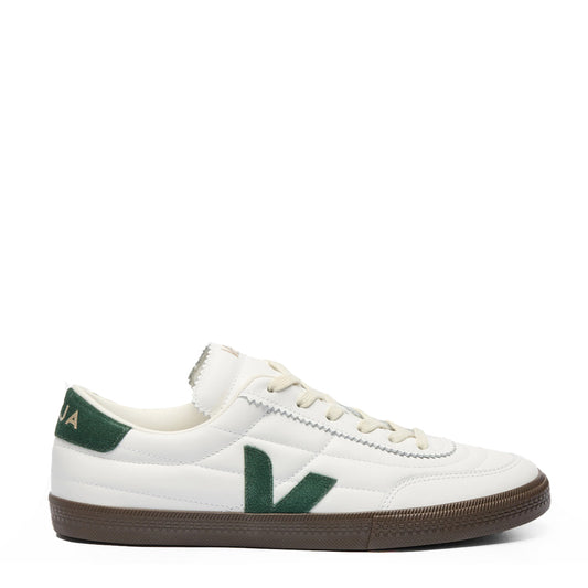 Veja Panenka Leather White Cyprus Eagle - The Sporting Lodge