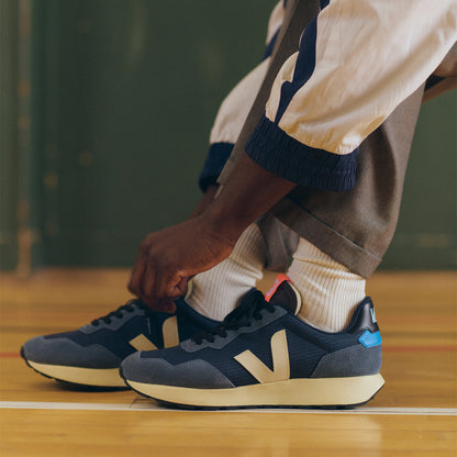 Veja Paulistana Ripstop Trainer Nautico Pierre - The Sporting Lodge