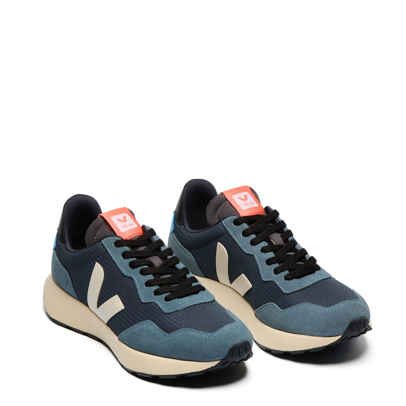 Veja Paulistana Ripstop Trainer Nautico Pierre - The Sporting Lodge