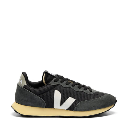 Veja Rio Branco II Alveomesh Trainer Black White