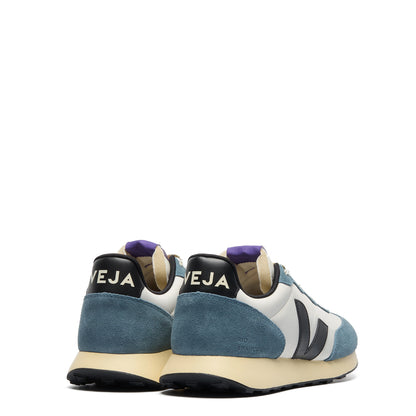 Veja Rio Branco II Nolyn Natural Black California - The Sporting Lodge