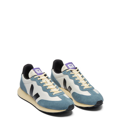 Veja Rio Branco II Nolyn Natural Black California - The Sporting Lodge