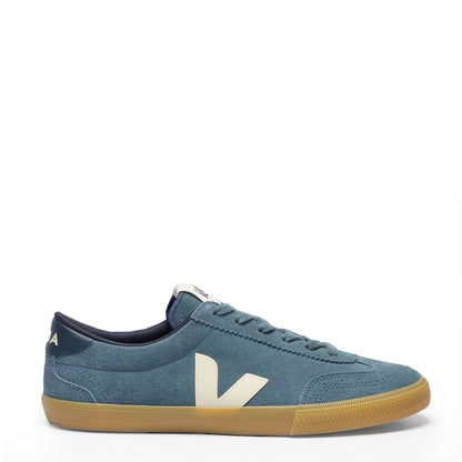 Veja Volley Suede California Pierre Natural