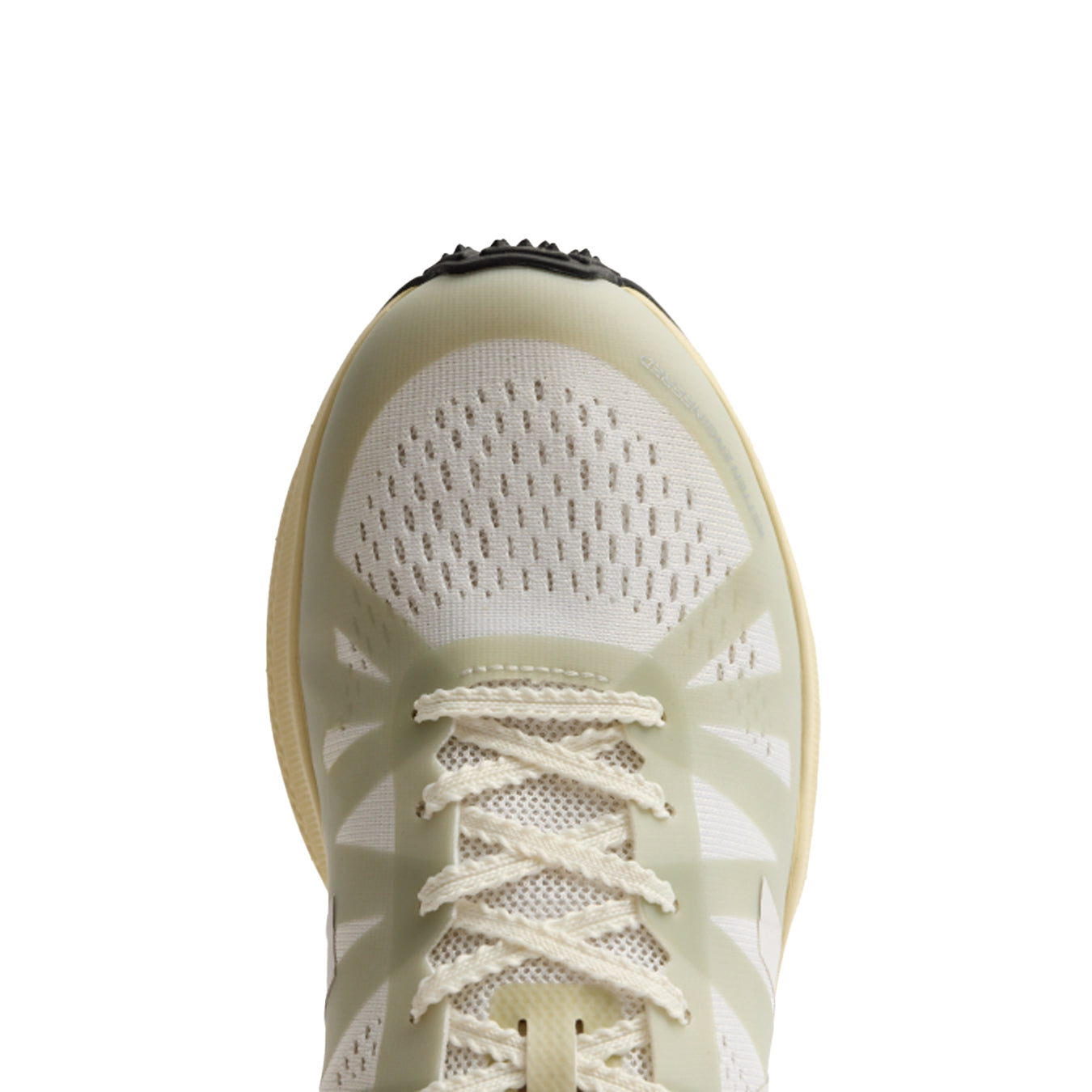 Veja Womens Condor 3 Advanced Engineered Mesh Trainer Full-White