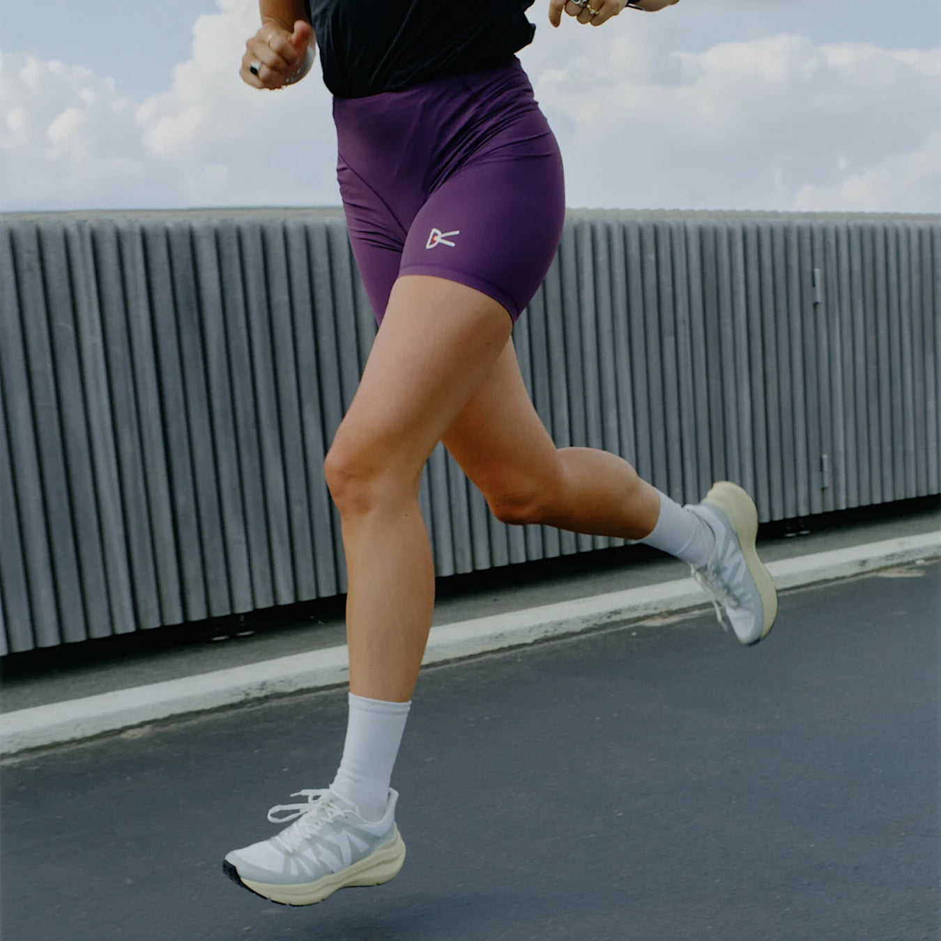 Veja Womens Condor 3 Advanced Engineered Mesh Trainer Full-White