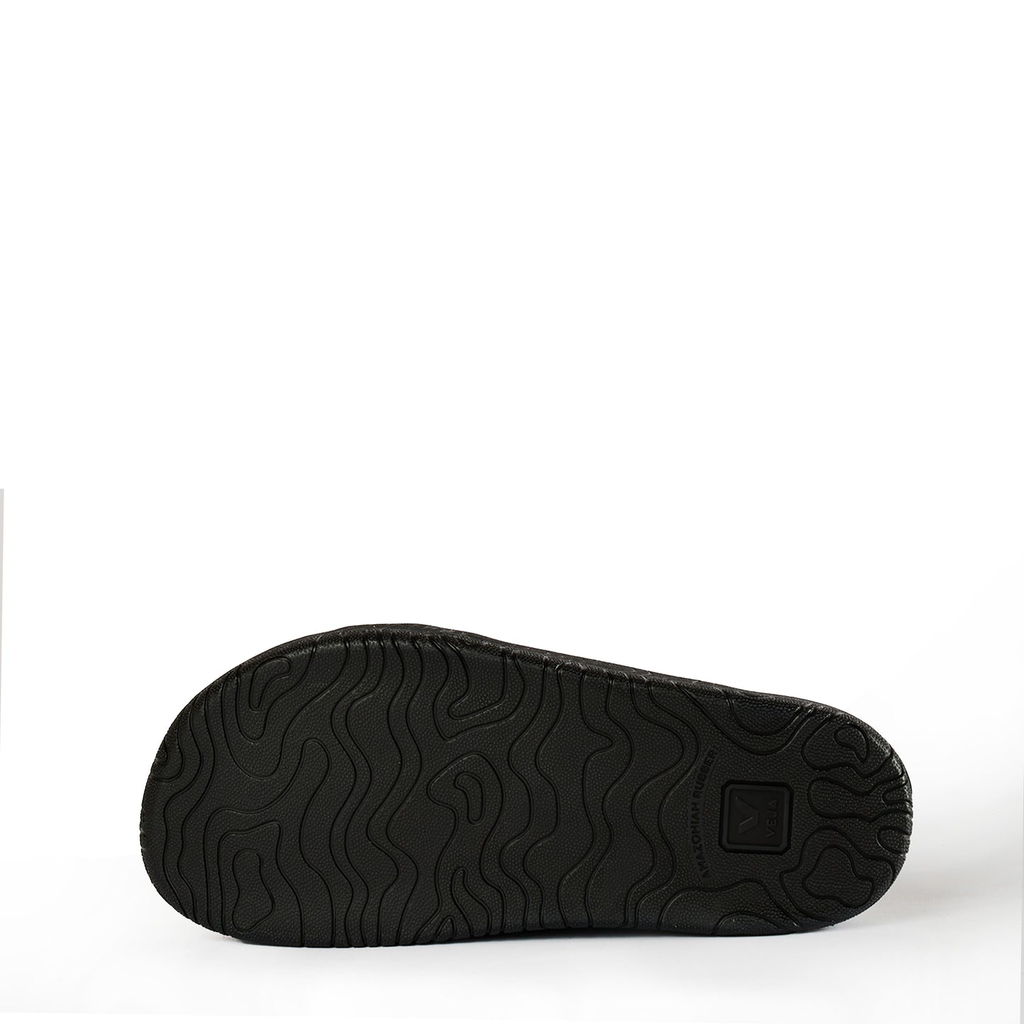 Veja Womens Etna Full-Black