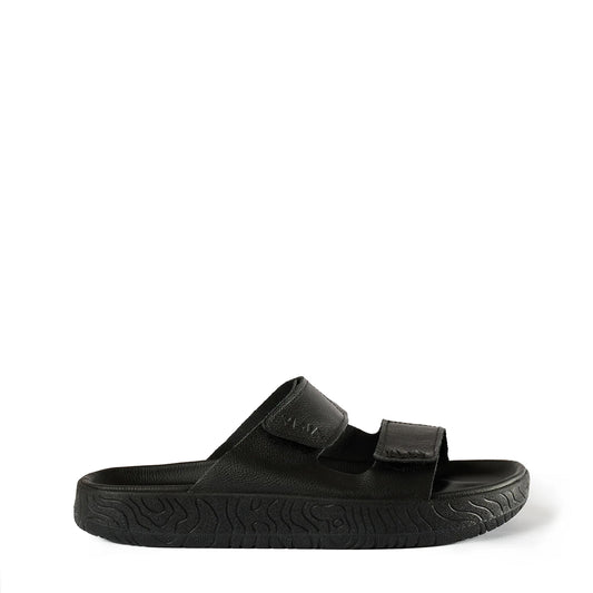 Veja Womens Etna Full-Black - The Sporting Lodge