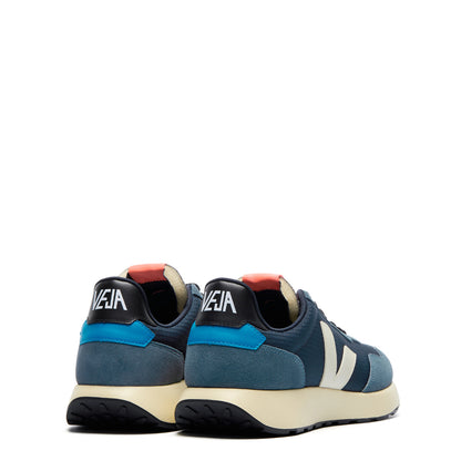 Veja Womens Paulistana Ripstop Trainer Nautico Pierre - The Sporting Lodge