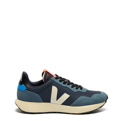 Veja Womens Paulistana Ripstop Trainer Nautico Pierre - The Sporting Lodge