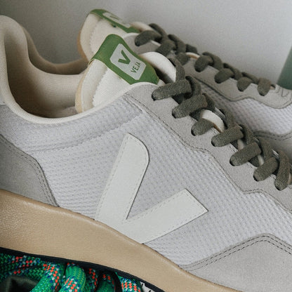 Veja Womens Paulistana Trainer Light - Grey White Detox