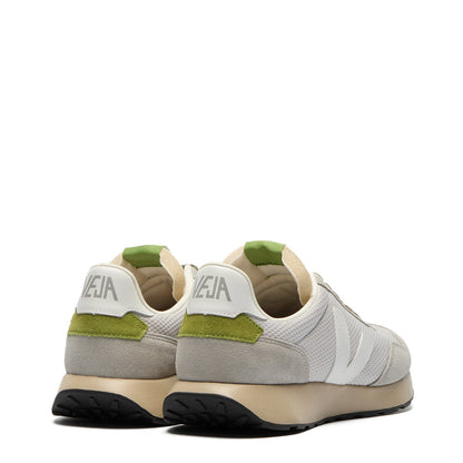 Veja Womens Paulistana Trainer Light - Grey White Detox