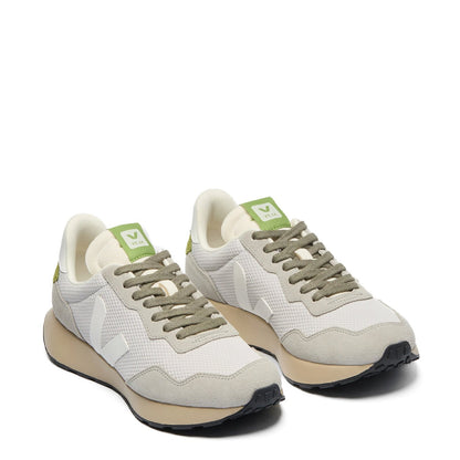 Veja Womens Paulistana Trainer Light - Grey White Detox