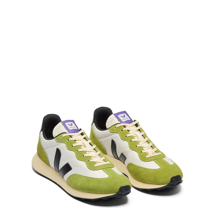 Veja Womens Rio Branco II Nolyn Natural Black Detox - The Sporting Lodge