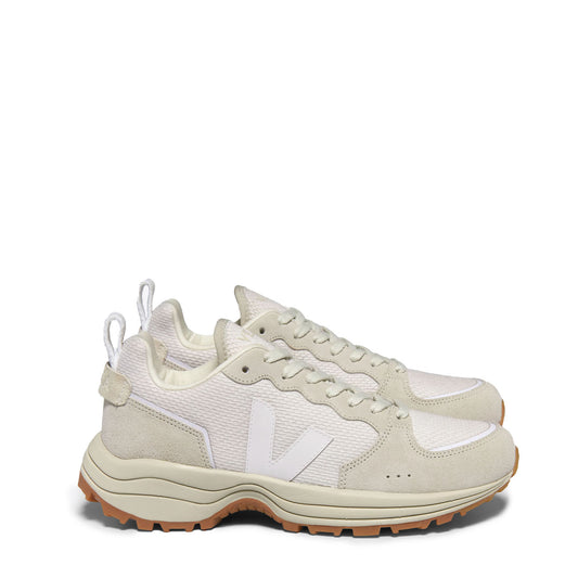 Veja Womens Venturi II Gravel / White