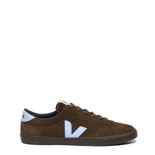 Veja Womens Volley Suede Eagle Swan Eagle - The Sporting Lodge