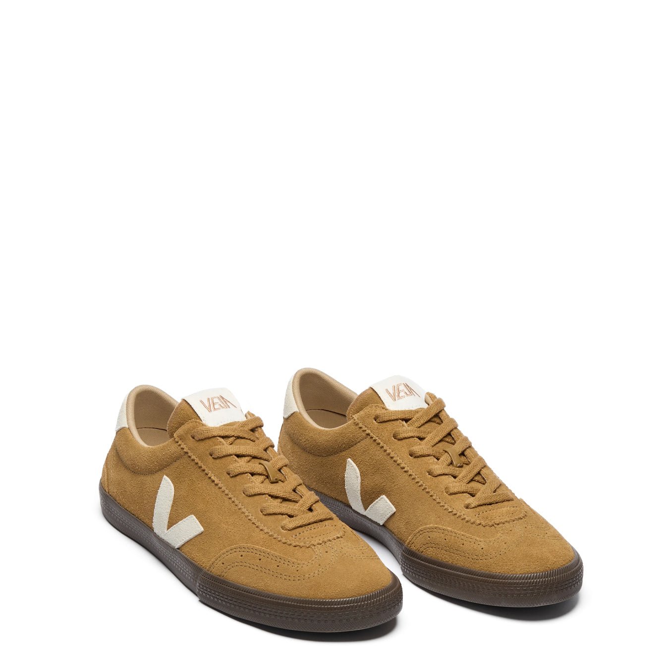 volley suede tent natural eagle Veja Womens Volley Suede Tent Natural Eagle