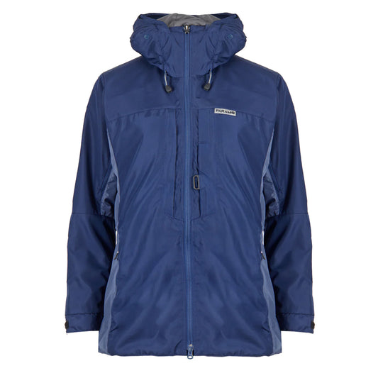 Paramo Womens Alta III Jacket Midnight / Indigo Blue - The Sporting Lodge