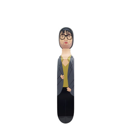 Wedgie Jarv Door Stopper