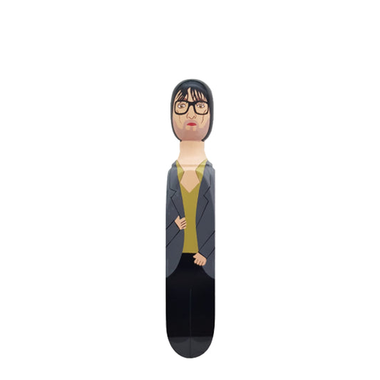 Wedgie Jarv Door Stopper