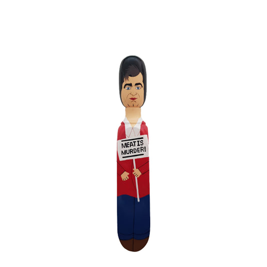 Wedgie Moz Door Stopper