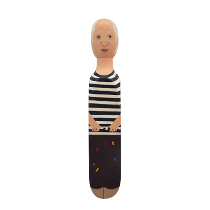 Wedgie Pabs Door Stopper - The Sporting Lodge