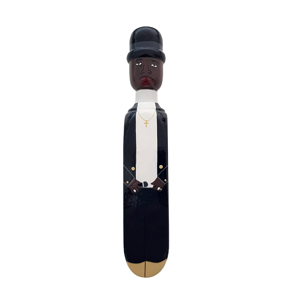 Wedgie Smally Biggs Door Stopper - The Sporting Lodge